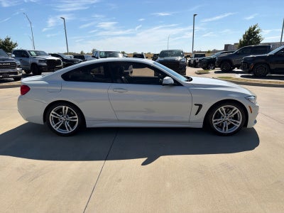 2014 BMW 428i 428i