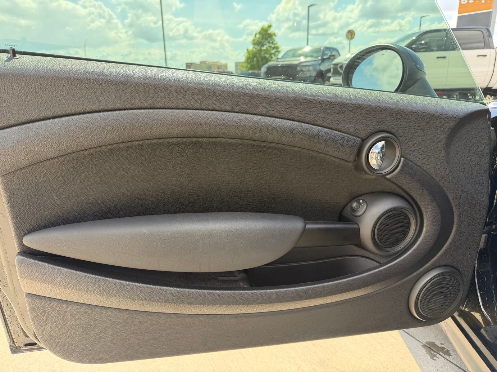 2013 MINI Cooper Base