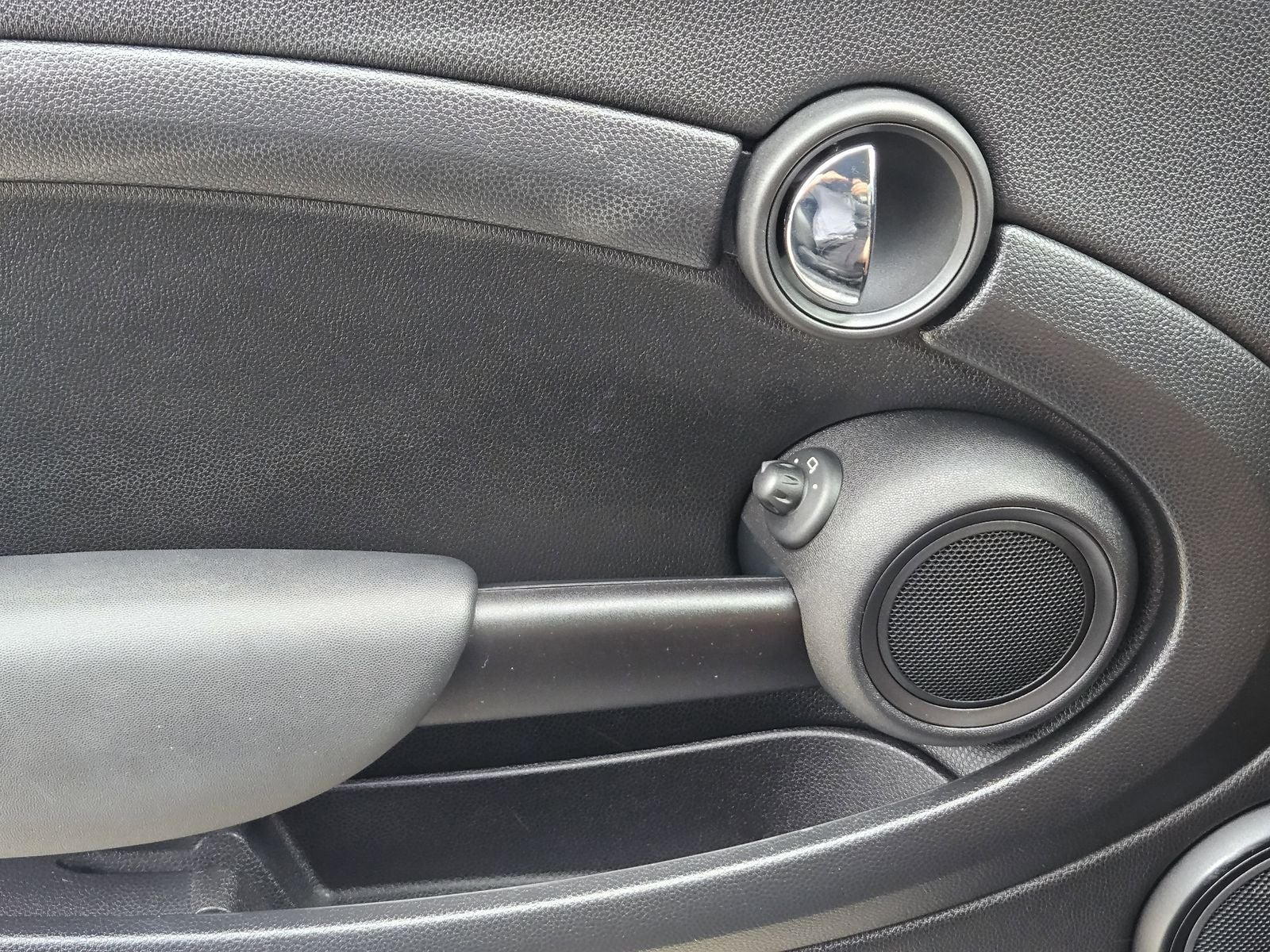 2013 MINI Coupe Cooper