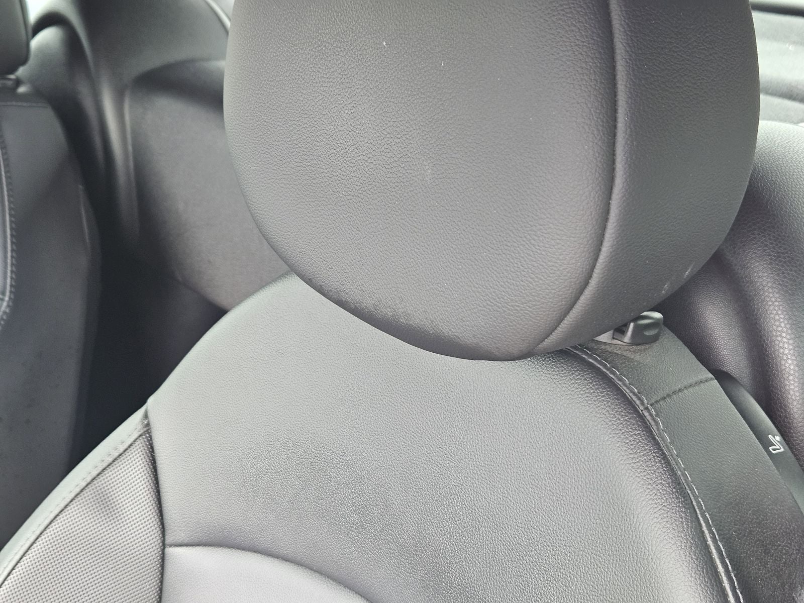 2013 MINI Coupe Cooper