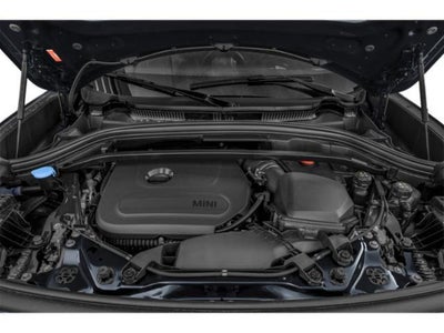 2025 MINI Countryman John Cooper Works