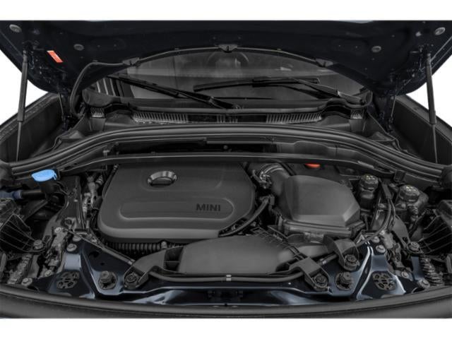 2025 MINI Countryman John Cooper Works