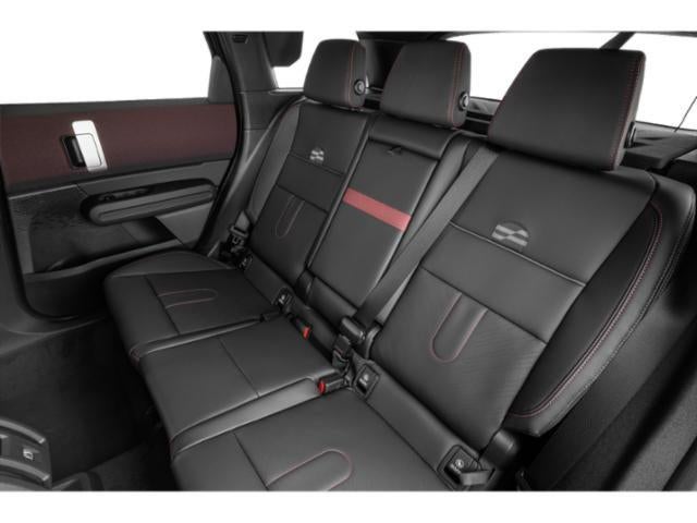 2025 MINI Countryman John Cooper Works