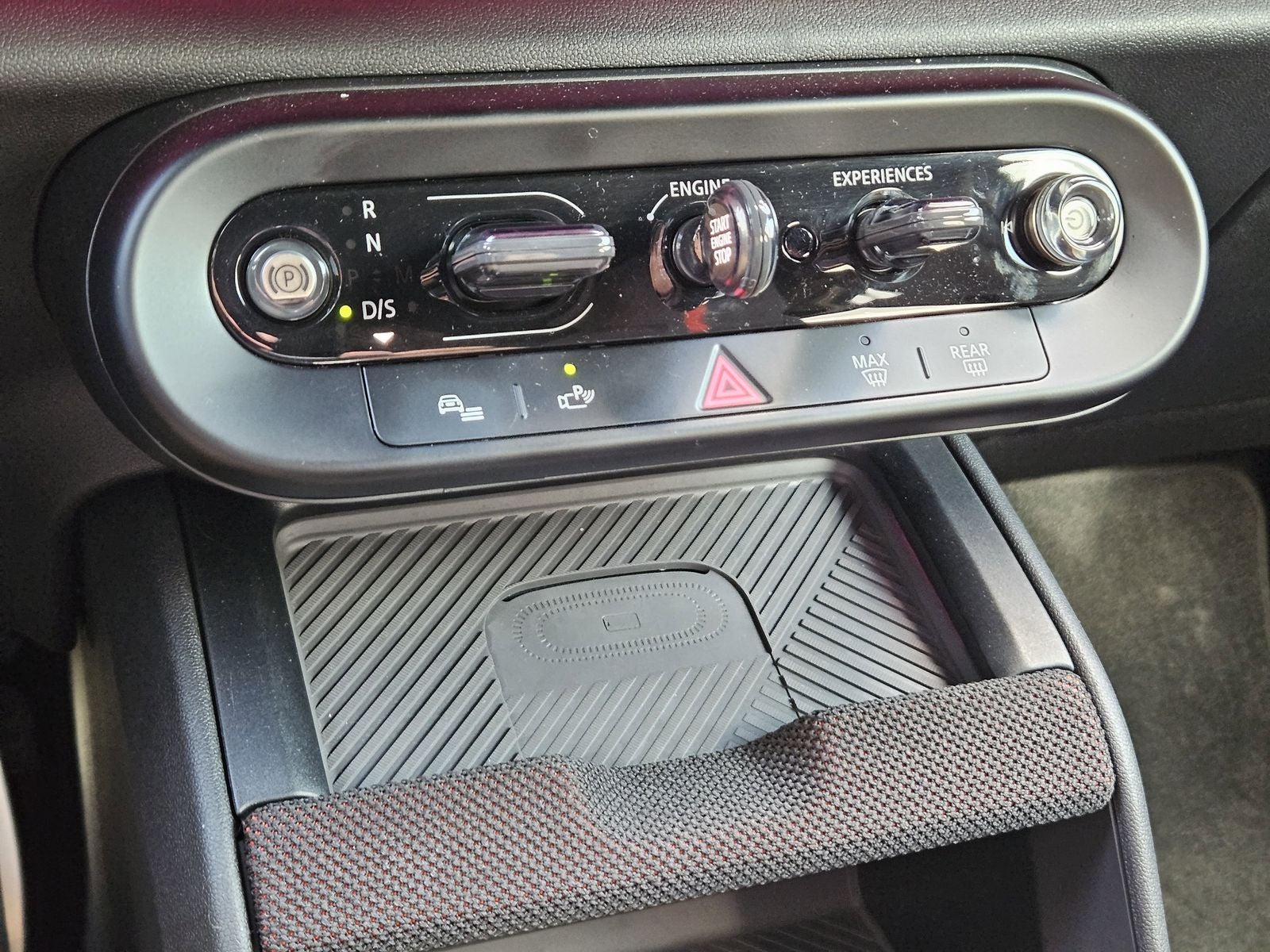 2025 MINI Countryman John Cooper Works