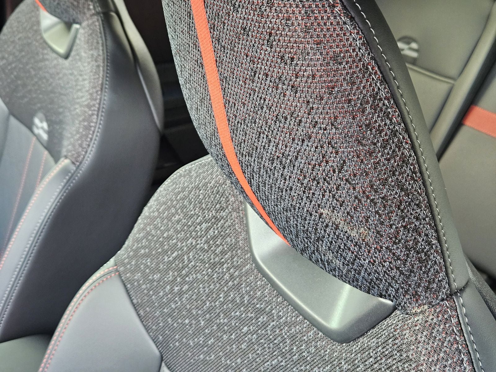2025 MINI Countryman John Cooper Works