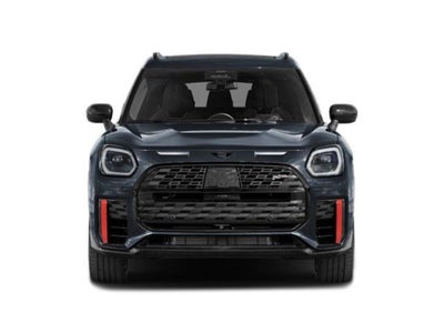 2025 MINI Countryman John Cooper Works