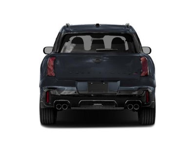 2025 MINI Countryman John Cooper Works