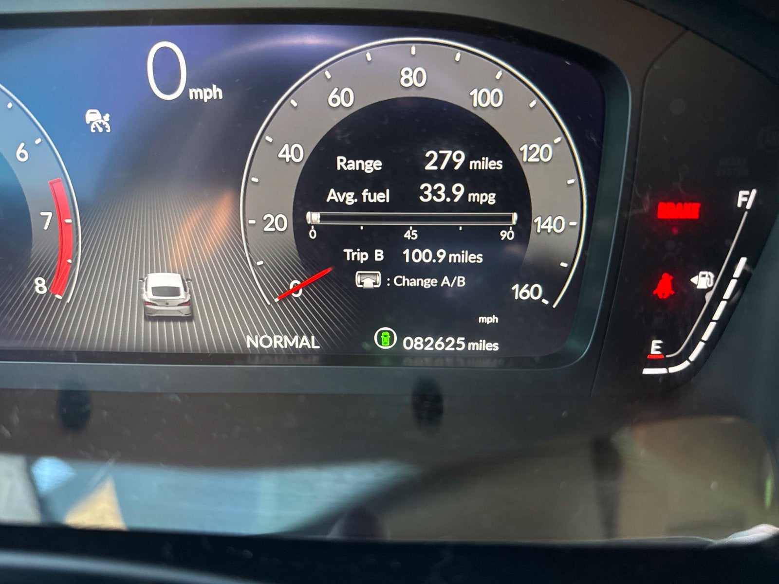 2024 Acura Integra A-Spec Tech Package