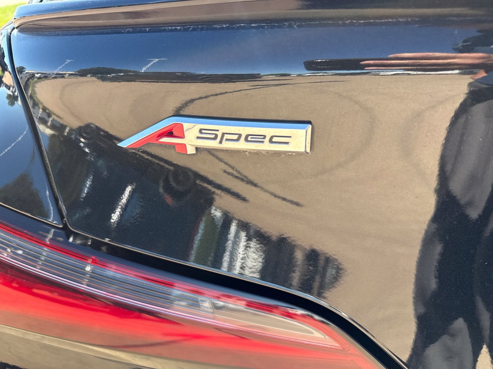 2024 Acura Integra A-Spec Tech Package