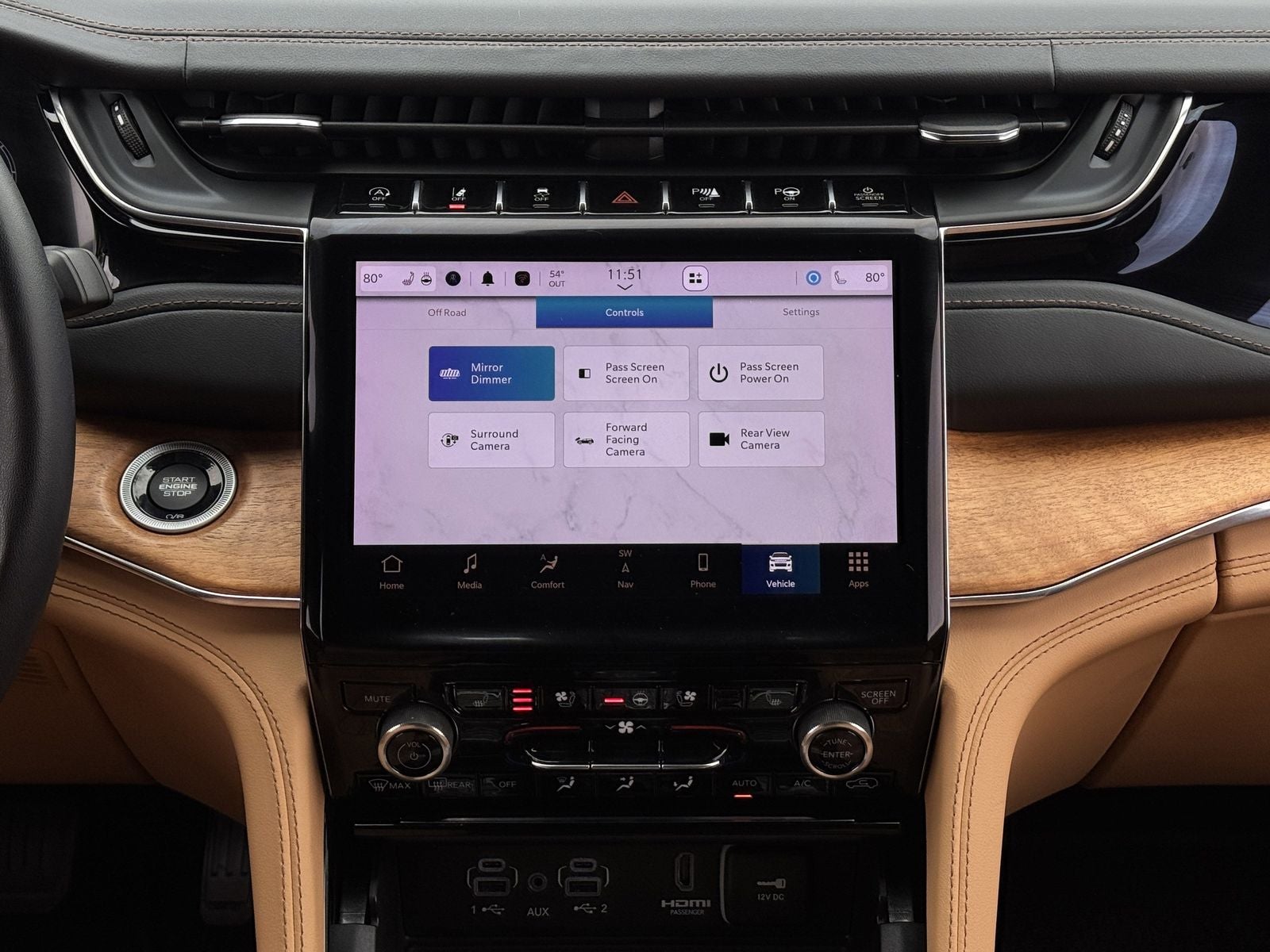 2023 Jeep Grand Cherokee Summit Reserve