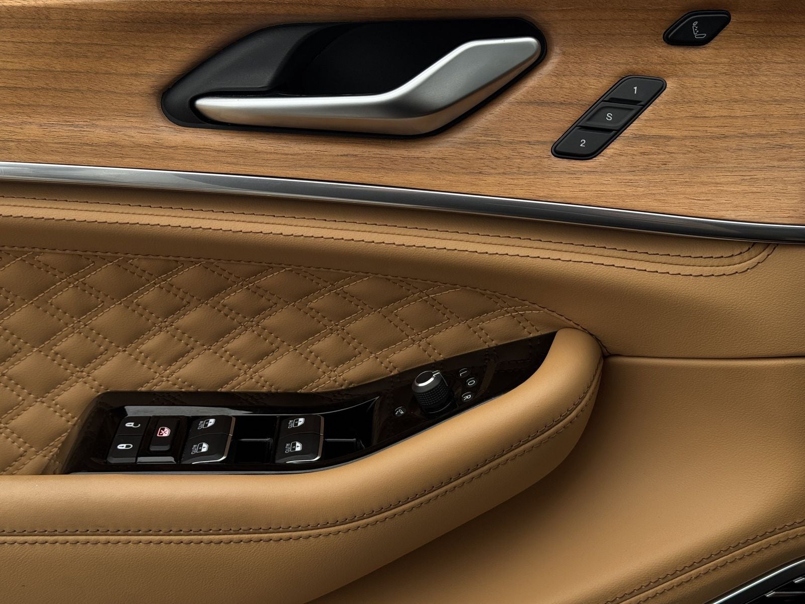 2023 Jeep Grand Cherokee Summit Reserve