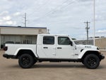 2023 Jeep Gladiator Willys