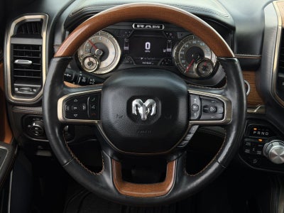 2020 RAM 1500 Limited