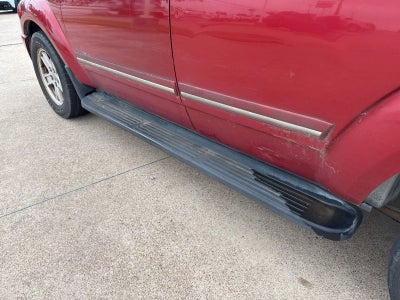 2006 Dodge Durango Limited
