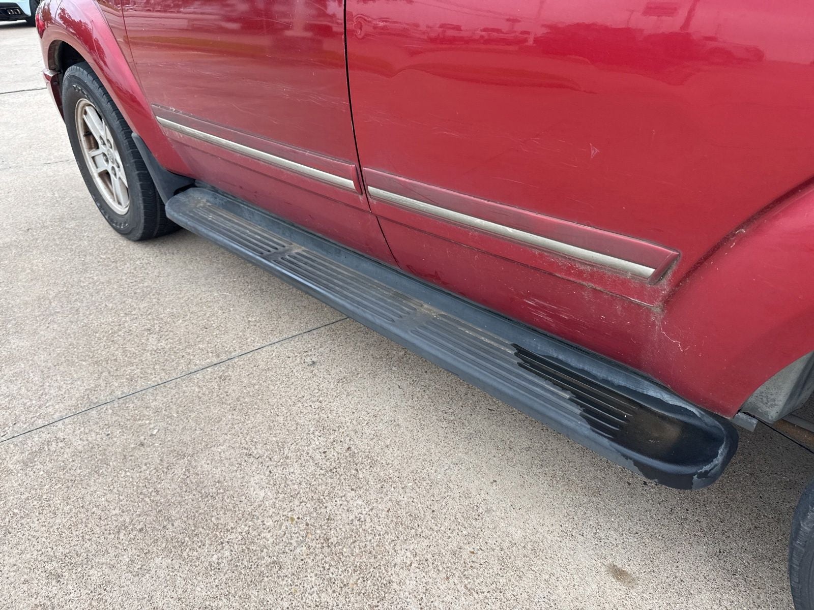 2006 Dodge Durango Limited