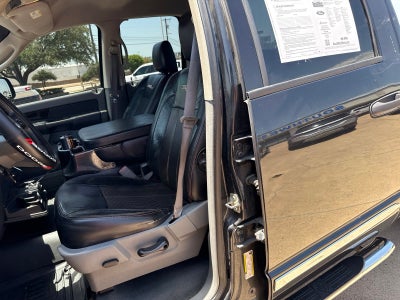 2008 Dodge Ram 1500 SLT