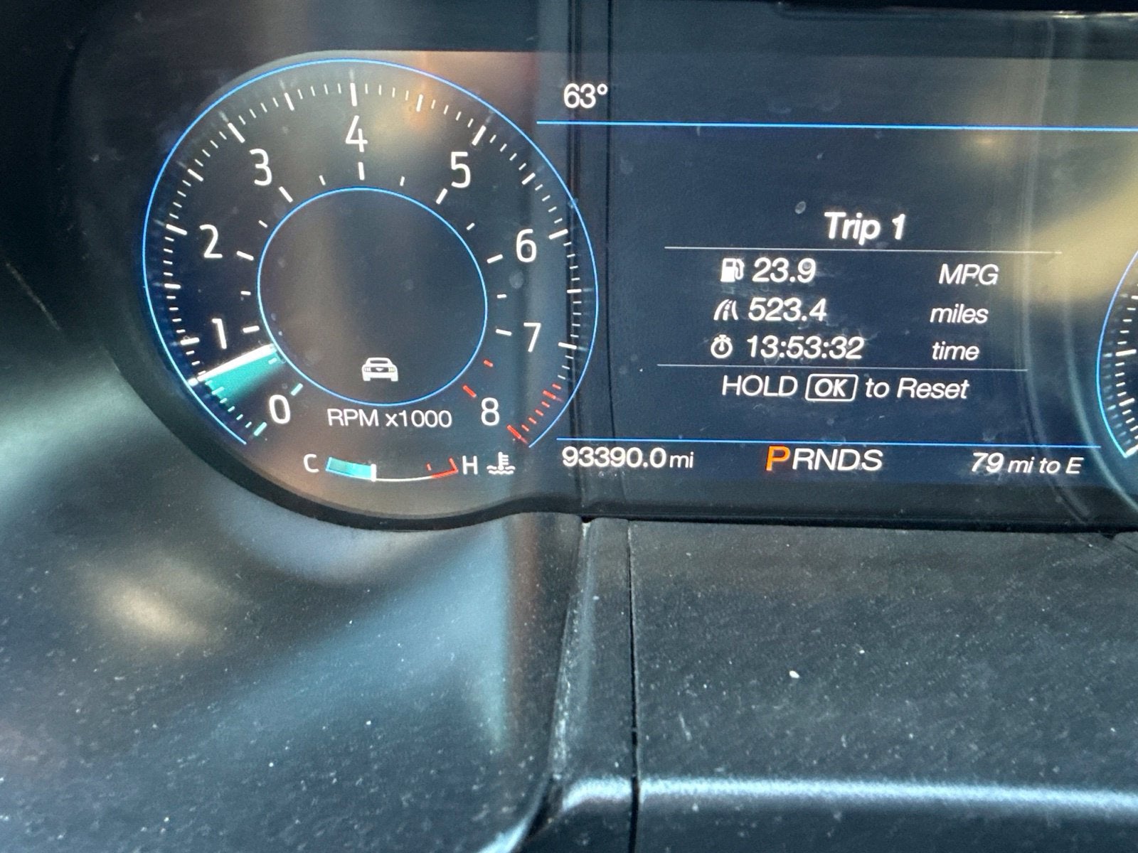 2020 Ford Mustang GT Premium Performance Pack