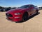 2020 Ford Mustang GT Premium Performance Pack