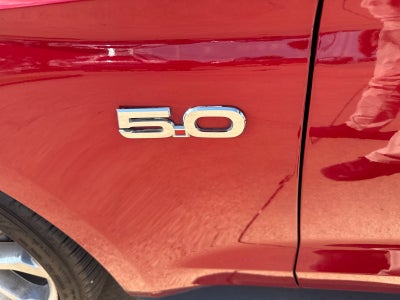 2023 Ford Mustang GT Premium