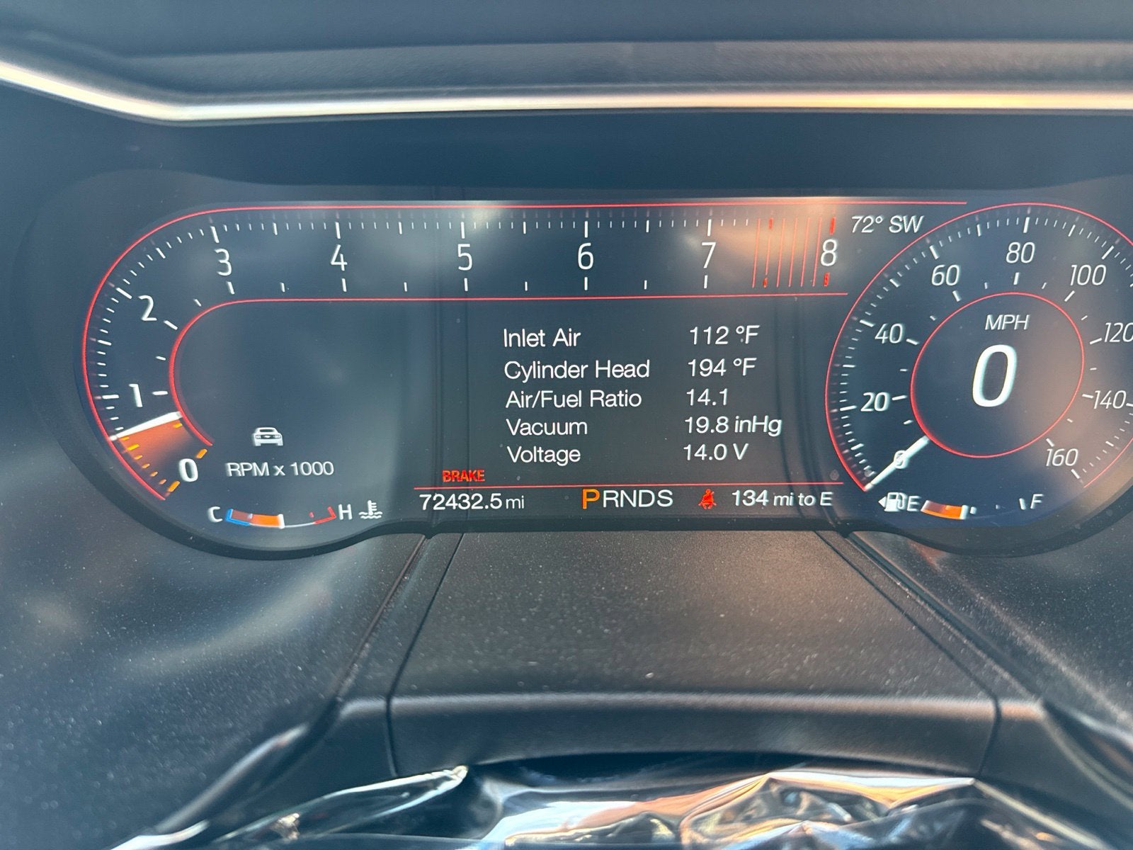 2023 Ford Mustang GT Premium