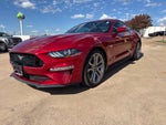 2023 Ford Mustang GT Premium