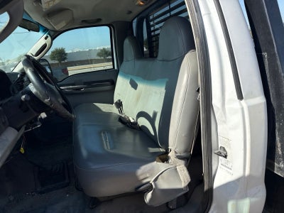 2006 Ford F-550SD XL DRW