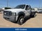 2006 Ford F-550SD XL DRW
