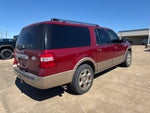 2014 Ford Expedition EL King Ranch