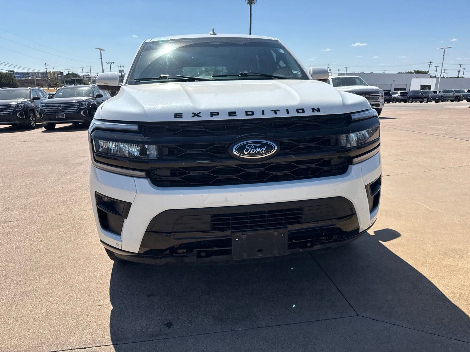 2023 Ford Expedition Limited