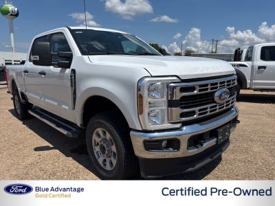 2024 Ford F-250SD F-250® XLT