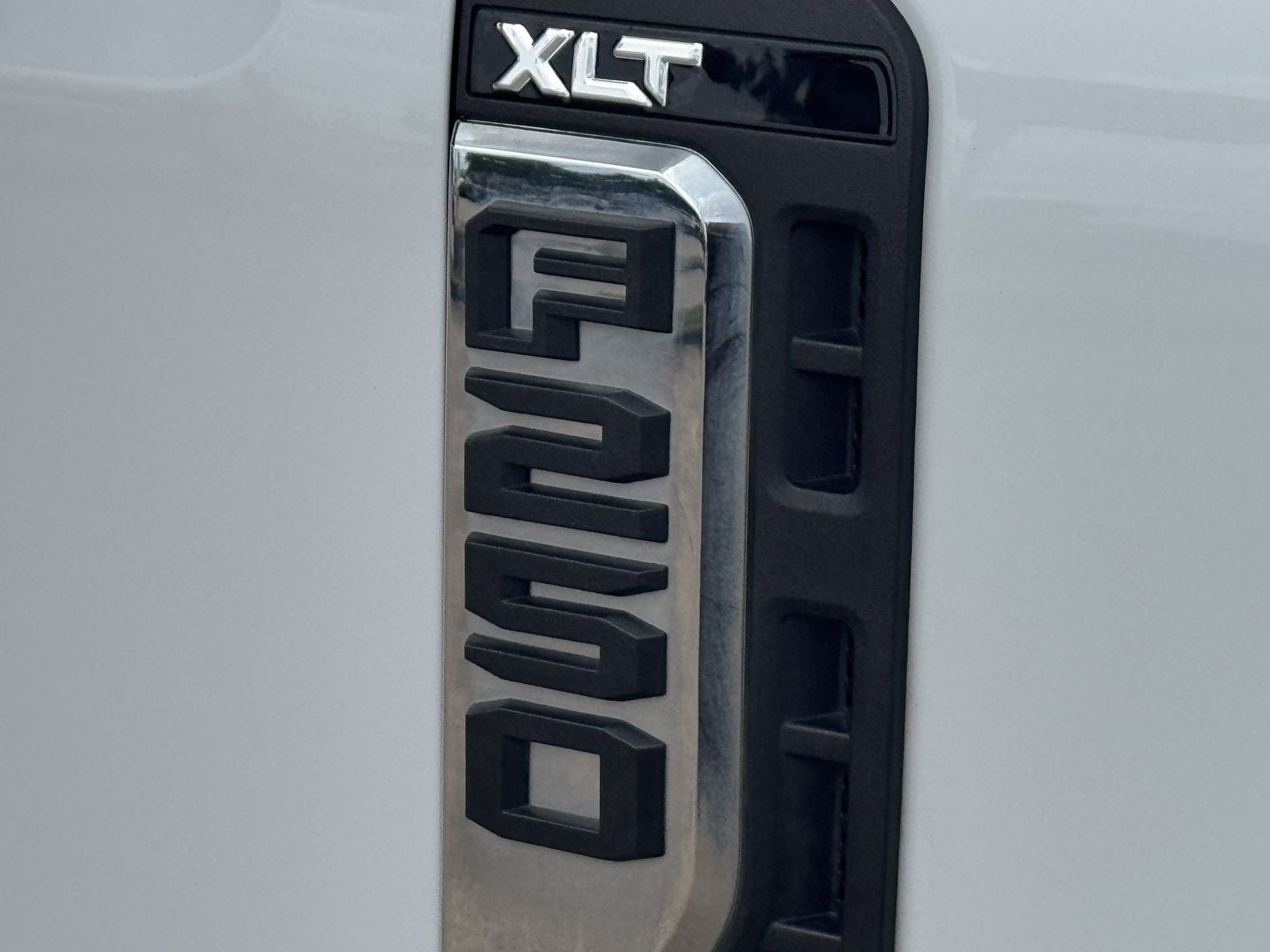 2024 Ford F-250SD F-250® XLT