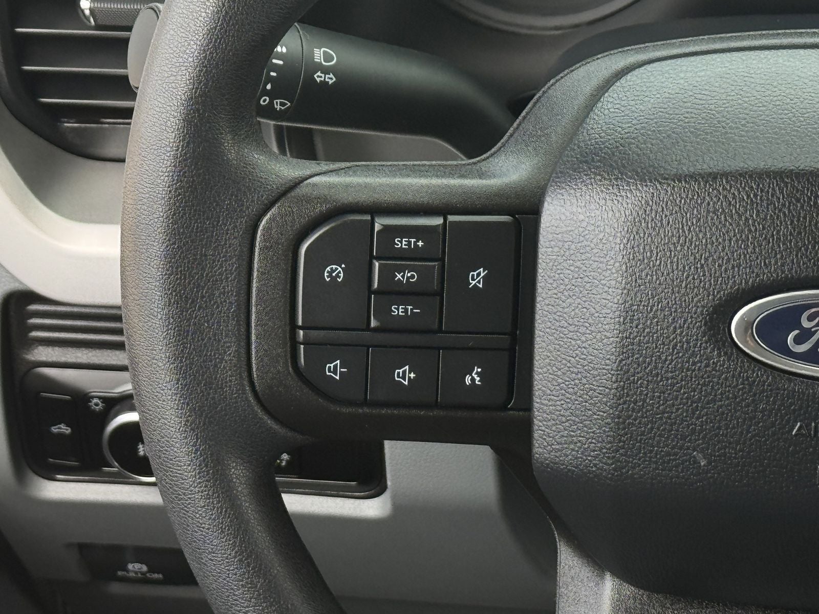 2024 Ford F-250SD F-250® XLT