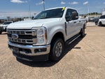 2024 Ford F-250SD F-250® XLT