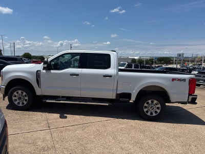 2024 Ford F-250SD F-250® XLT