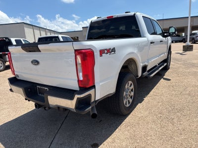 2024 Ford F-250SD F-250® XLT