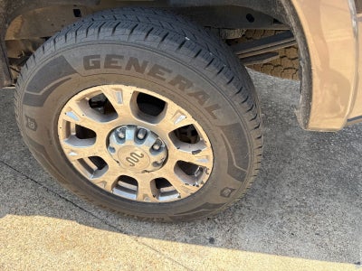 2020 Ford F-250SD F-250® King Ranch®
