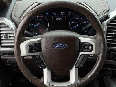 2020 Ford F-250SD F-250® King Ranch®