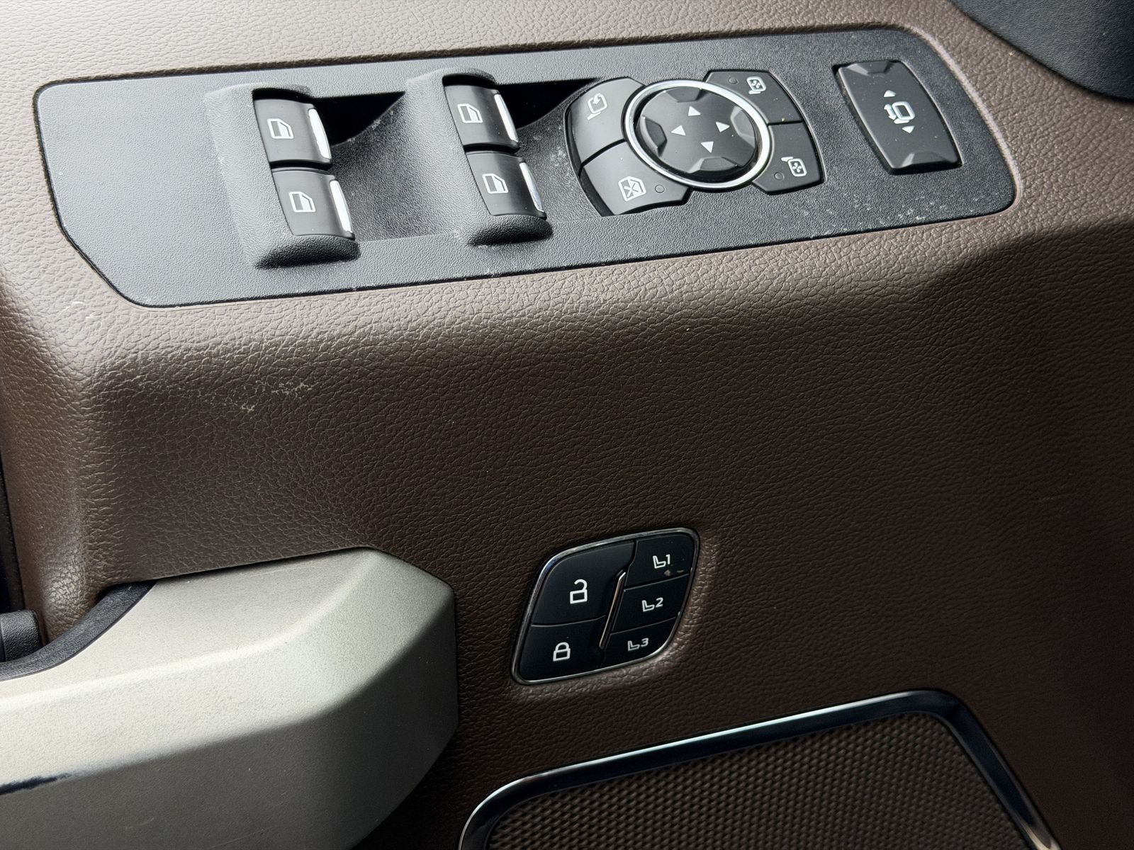 2020 Ford F-250SD F-250® King Ranch®