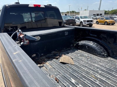 2020 Ford F-250SD F-250® King Ranch®