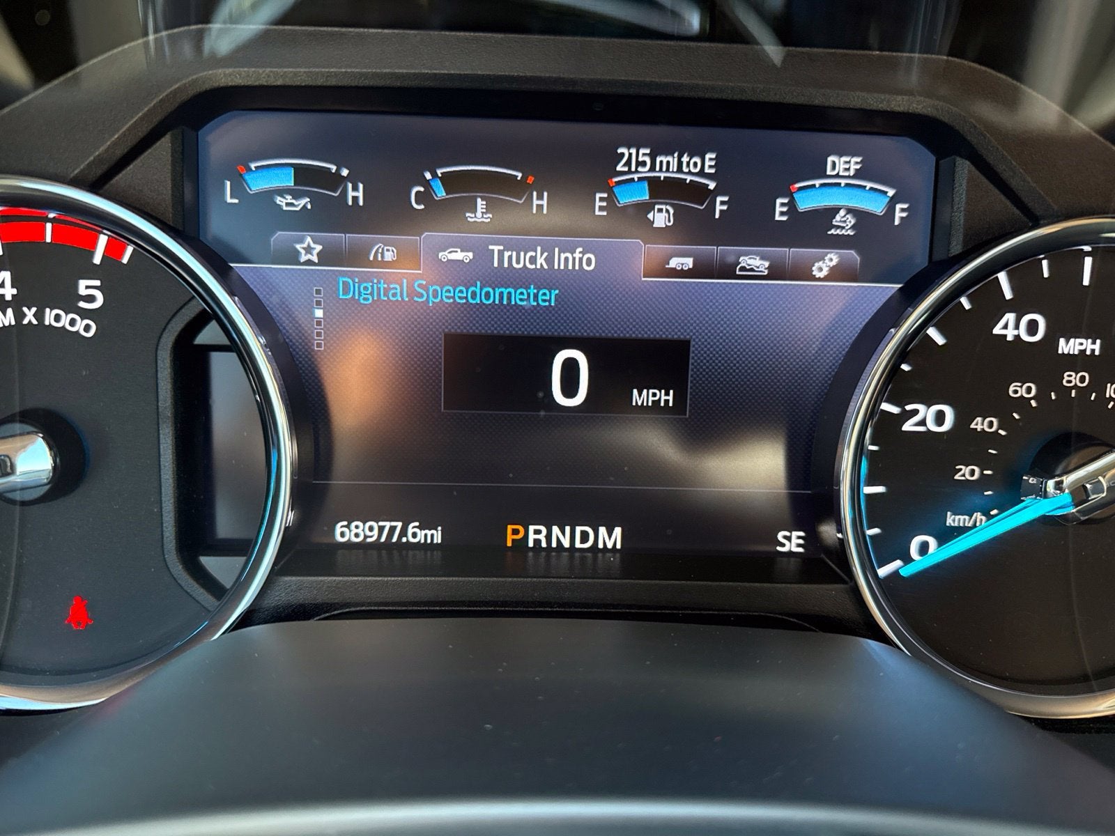 2020 Ford F-250SD F-250® Lariat®