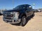 2020 Ford F-250SD F-250® Lariat®