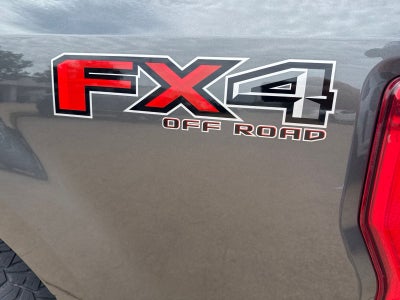 2019 Ford F-250SD Platinum