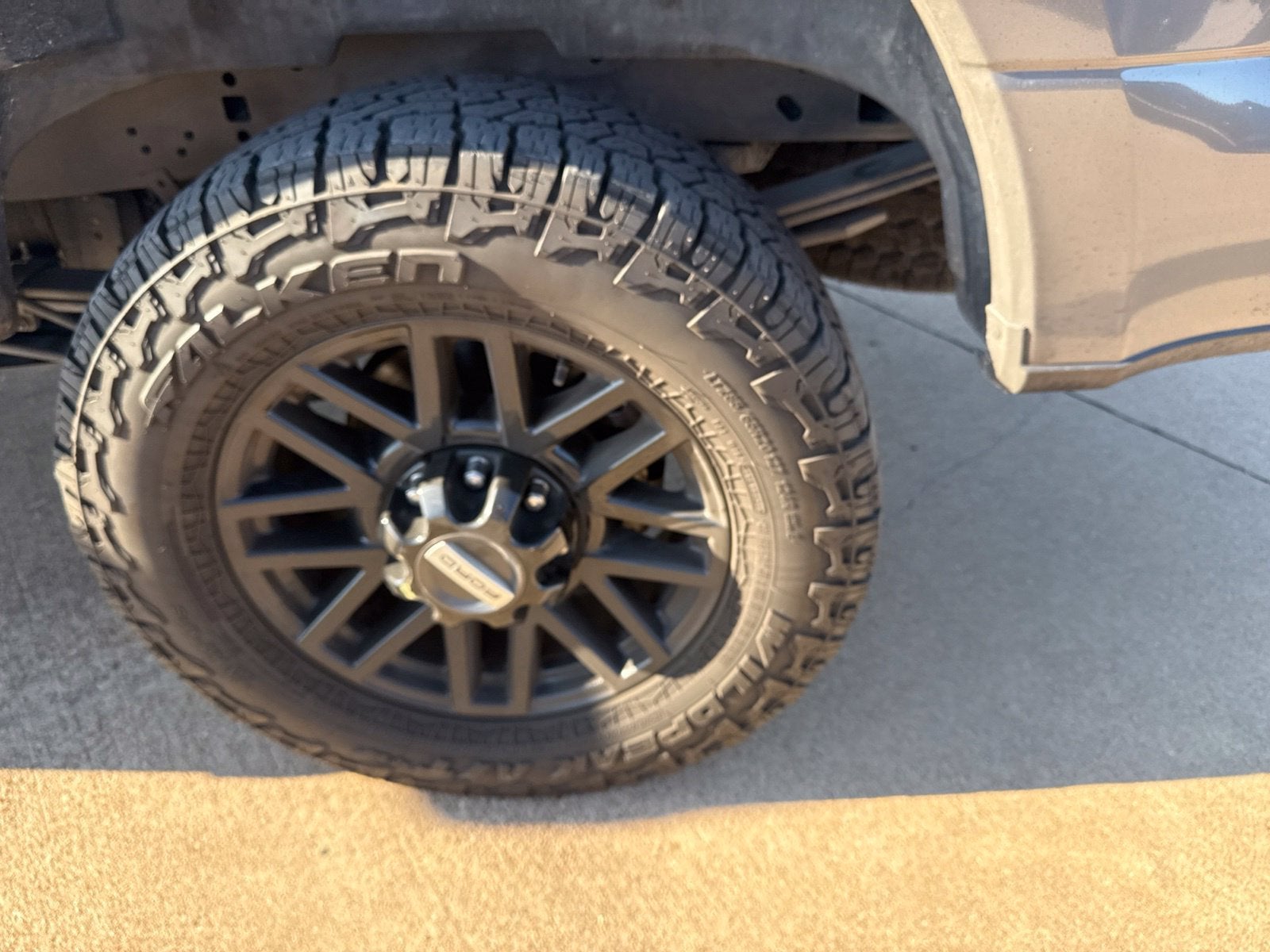 2022 Ford F-250SD F-250® XLT