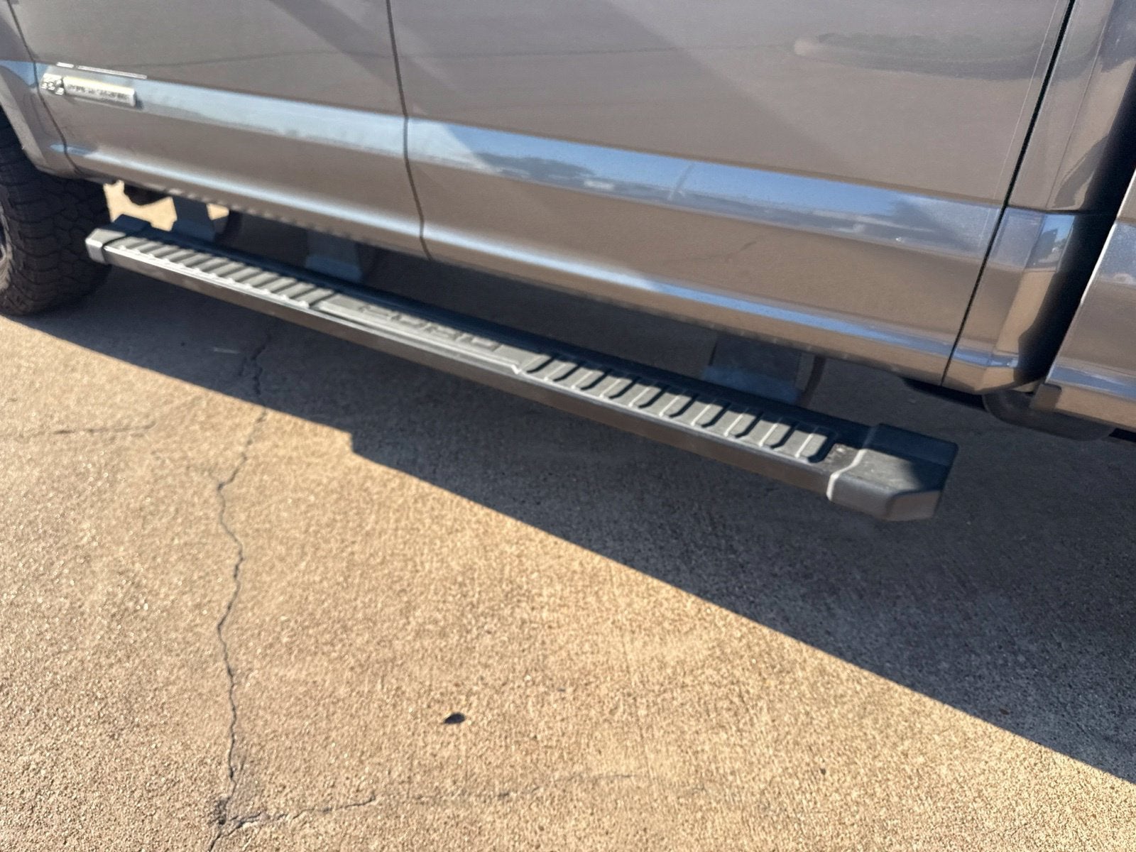 2022 Ford F-250SD F-250® XLT