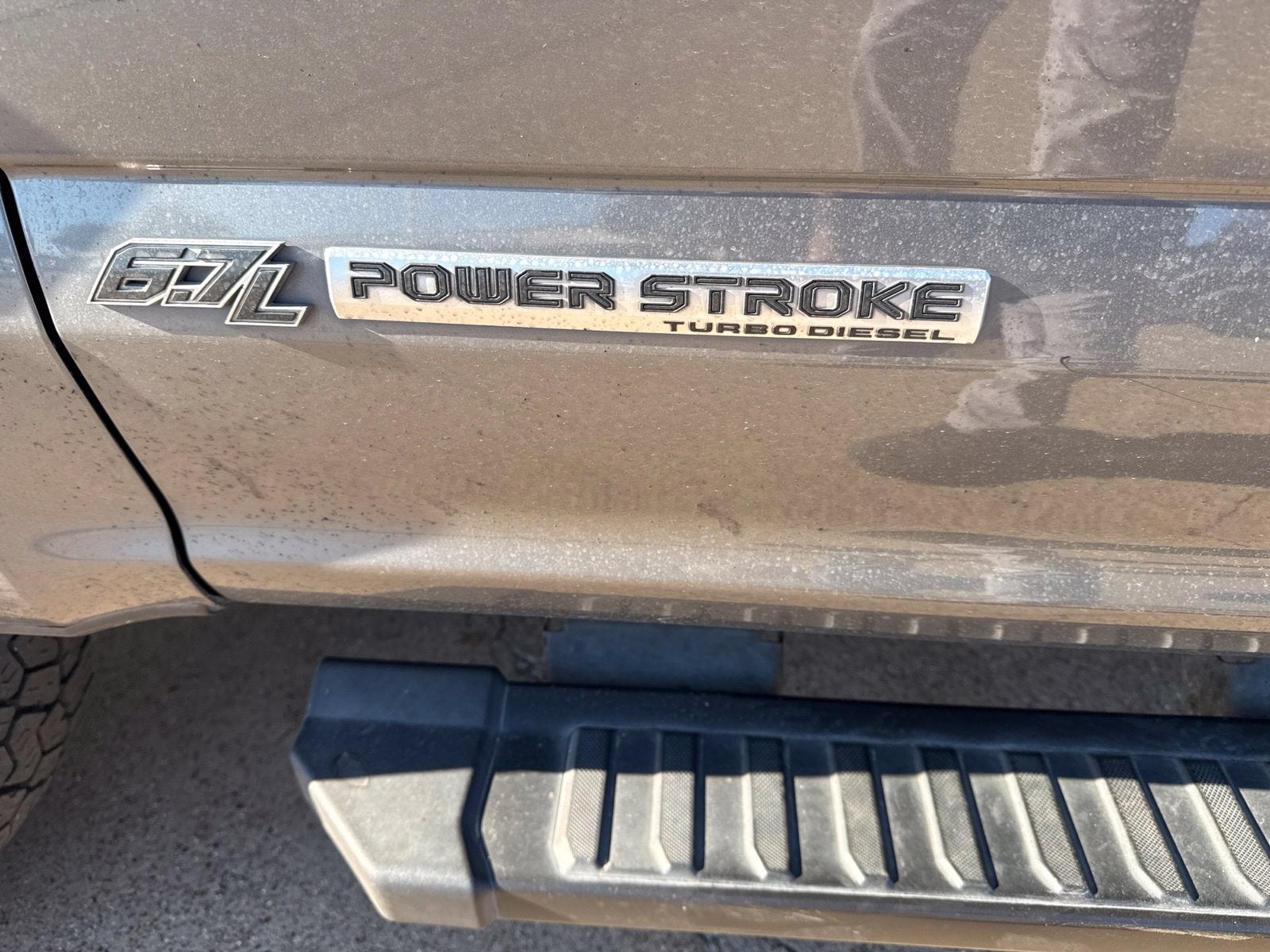 2022 Ford F-250SD F-250® XLT