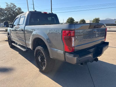2022 Ford F-250SD F-250® XLT