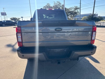 2022 Ford F-250SD F-250® XLT