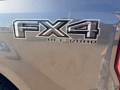 2022 Ford F-250SD F-250® XLT