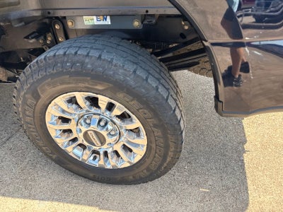 2021 Ford F-250SD F-250® XLT