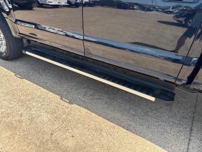 2021 Ford F-250SD F-250® XLT